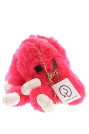 Dětská kabelka  Unbranded, Barva Růžová, Cena  249,00 Kč