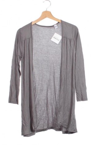 Kinder Strickjacke Bpc Bonprix Collection, Größe 10-11y/ 146-152 cm, Farbe Grau, Preis € 4,99