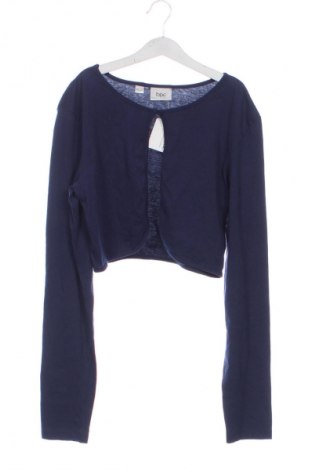 Gyerek kardigán Bpc Bonprix Collection, Méret 15-18y / 170-176 cm, Szín Kék, Ár 1 959 Ft