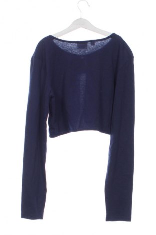 Gyerek kardigán Bpc Bonprix Collection, Méret 15-18y / 170-176 cm, Szín Kék, Ár 1 959 Ft