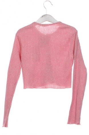 Kinder Strickjacke Conbipel, Größe 9-10y/ 140-146 cm, Farbe Rosa, Preis 37,99 €
