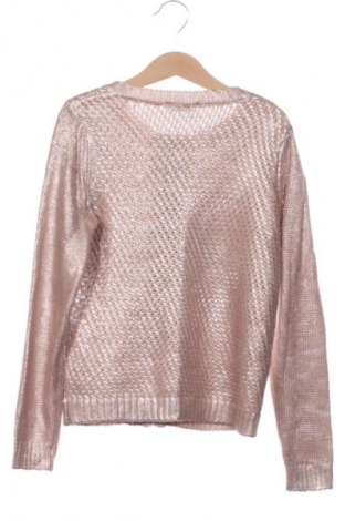 Παιδική ζακέτα Guess, Μέγεθος 11-12y/ 152-158 εκ., Χρώμα Σάπιο μήλο, Τιμή 56,40 €