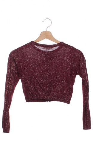 Παιδική ζακέτα Mango, Μέγεθος 8-9y/ 134-140 εκ., Χρώμα Κόκκινο, Τιμή 7,00 €