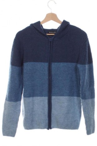 Dziecięcy kardigan Manguun, Rozmiar 12-13y/ 158-164 cm, Kolor Kolorowy, Cena 25,99 zł