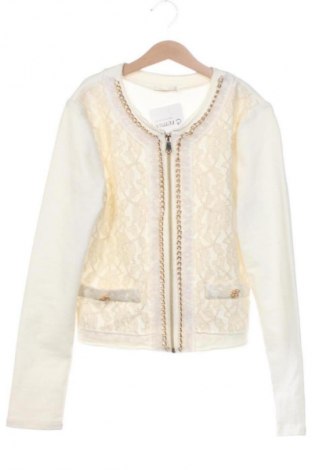 Παιδική ζακέτα Miss Grant, Μέγεθος 14-15y/ 168-170 εκ., Χρώμα Εκρού, Τιμή 50,56 €