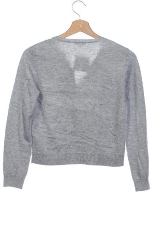 Pulover cu nasturi pentru copii Miss Grant, Mărime 10-11y/ 146-152 cm, Culoare Gri, Preț 196,99 Lei