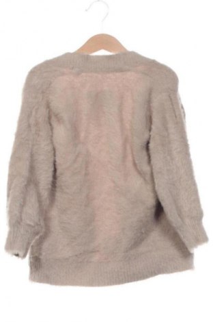 Παιδική ζακέτα Next, Μέγεθος 3-4y/ 104-110 εκ., Χρώμα Καφέ, Τιμή 12,78 €