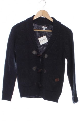 Kinder Strickjacke Oviesse, Größe 12-13y/ 158-164 cm, Farbe Blau, Preis € 6,99