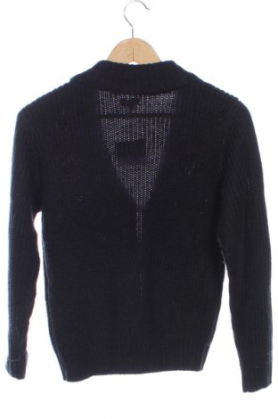 Kinder Strickjacke Oviesse, Größe 12-13y/ 158-164 cm, Farbe Blau, Preis € 6,99