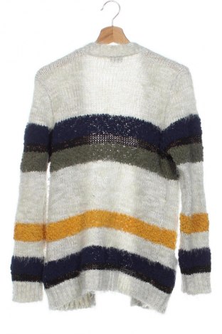 Pulover cu nasturi pentru copii Page One, Mărime 12-13y/ 158-164 cm, Culoare Multicolor, Preț 53,99 Lei