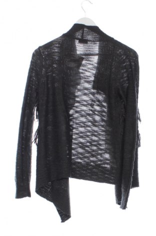 Dziecięcy kardigan Page One, Rozmiar 12-13y/ 158-164 cm, Kolor Szary, Cena 46,25 zł