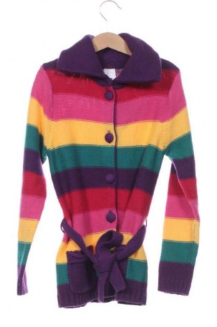 Детска жилетка Palomino, Размер 6-7y/ 122-128 см, Цвят Многоцветен, Цена 9,00 €