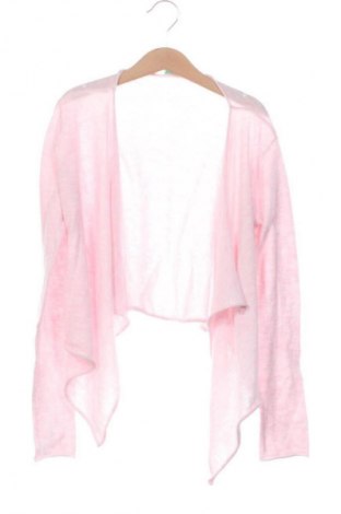 Детска жилетка Piazza Italia, Размер 8-9y/ 134-140 см, Цвят Розов, Цена 9,00 €