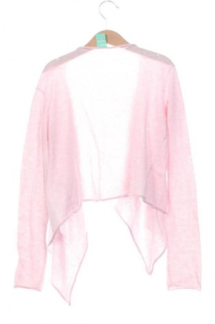 Детска жилетка Piazza Italia, Размер 8-9y/ 134-140 см, Цвят Розов, Цена 9,00 €