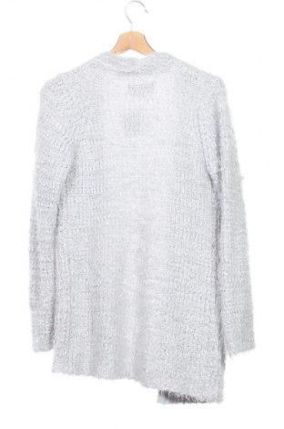 Gyerek kardigán Reporter, Méret 11-12y / 152-158 cm, Szín Szürke, Ár 3 399 Ft