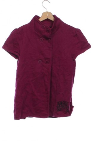 Dziecięcy kardigan S.Oliver, Rozmiar 15-18y/ 170-176 cm, Kolor Różowy, Cena 25,99 zł