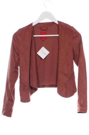 Детска жилетка S.Oliver, Размер 10-11y/ 146-152 см, Цвят Кафяв, Цена 17,05 €