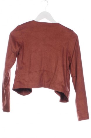 Детска жилетка S.Oliver, Размер 10-11y/ 146-152 см, Цвят Кафяв, Цена 17,05 €