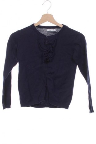 Παιδική ζακέτα Sinsay, Μέγεθος 8-9y/ 134-140 εκ., Χρώμα Μπλέ, Τιμή 8,68 €