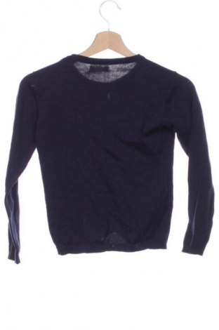 Παιδική ζακέτα Sinsay, Μέγεθος 8-9y/ 134-140 εκ., Χρώμα Μπλέ, Τιμή 8,68 €