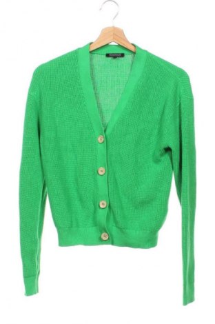 Pulover cu nasturi pentru copii Staccato, Mărime 12-13y/ 158-164 cm, Culoare Verde, Preț 79,99 Lei