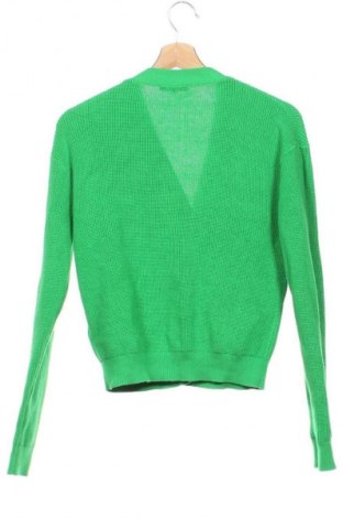 Pulover cu nasturi pentru copii Staccato, Mărime 12-13y/ 158-164 cm, Culoare Verde, Preț 79,99 Lei