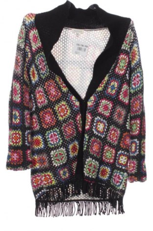 Παιδική ζακέτα TWINSET, Μέγεθος 14-15y/ 168-170 εκ., Χρώμα Πολύχρωμο, Τιμή 25,00 €