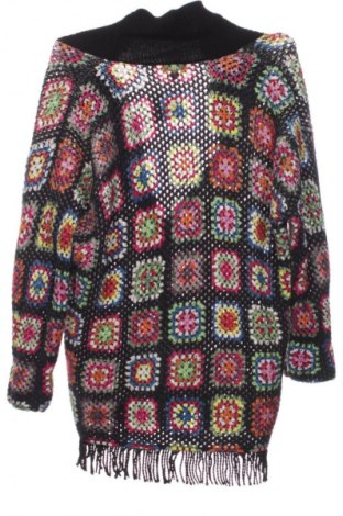 Παιδική ζακέτα TWINSET, Μέγεθος 14-15y/ 168-170 εκ., Χρώμα Πολύχρωμο, Τιμή 25,00 €