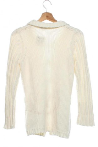 Детска жилетка Tantum O.N., Размер 9-10y/ 140-146 см, Цвят Екрю, Цена 4,09 €