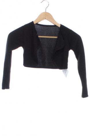 Gyerek kardigán Unbranded, Méret 9-10y / 140-146 cm, Szín Fekete, Ár 4 439 Ft