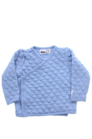 Kinder Strickjacke Unbranded, Größe 18-24m/ 86-98 cm, Farbe Blau, Preis 11,99 €