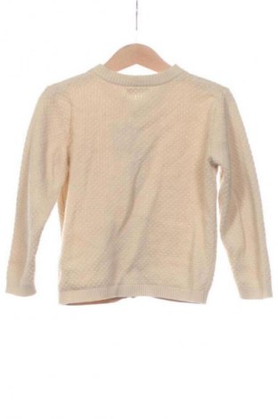 Παιδική ζακέτα Unbranded, Μέγεθος 18-24m/ 86-98 εκ., Χρώμα  Μπέζ, Τιμή 9,00 €