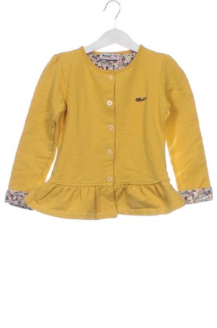 Παιδική ζακέτα Wanex Kids, Μέγεθος 4-5y/ 110-116 εκ., Χρώμα Πολύχρωμο, Τιμή 9,00 €