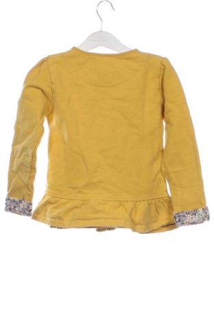 Παιδική ζακέτα Wanex Kids, Μέγεθος 4-5y/ 110-116 εκ., Χρώμα Πολύχρωμο, Τιμή 9,00 €