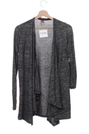 Παιδική ζακέτα Y.F.K., Μέγεθος 15-18y/ 170-176 εκ., Χρώμα Γκρί, Τιμή 8,68 €