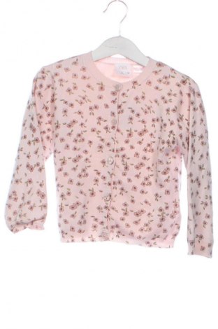 Dziecięcy kardigan Zara, Rozmiar 18-24m/ 86-98 cm, Kolor Kolorowy, Cena 42,87 zł