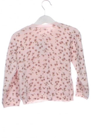 Dziecięcy kardigan Zara, Rozmiar 18-24m/ 86-98 cm, Kolor Kolorowy, Cena 42,87 zł