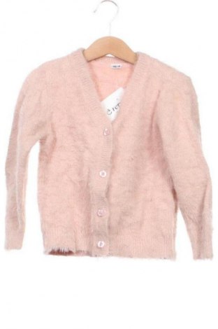 Детска жилетка Zeeman, Размер 4-5y/ 110-116 см, Цвят Розов, Цена 8,69 €