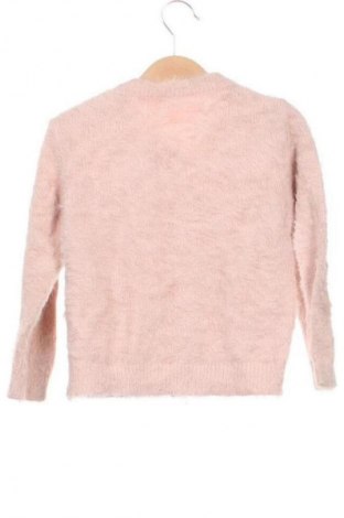 Детска жилетка Zeeman, Размер 4-5y/ 110-116 см, Цвят Розов, Цена 8,69 €