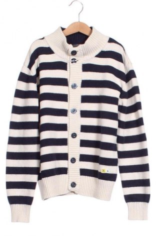 Παιδική ζακέτα iDo By Miniconf, Μέγεθος 12-13y/ 158-164 εκ., Χρώμα Πολύχρωμο, Τιμή 18,23 €