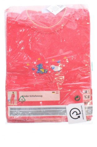 Kinder Pyjama  Kids, Größe 6-7y/ 122-128 cm, Farbe Rosa, Preis € 14,99