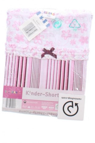 Kinder Pyjama  Pocopiano, Größe 8-9y/ 134-140 cm, Farbe Mehrfarbig, Preis € 13,99