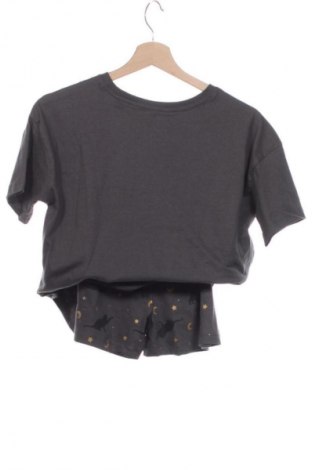 Παιδική πιτζάμα Sinsay, Μέγεθος 11-12y/ 152-158 εκ., Χρώμα Γκρί, Τιμή 15,85 €