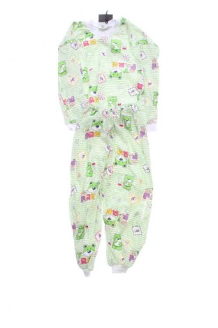 Детска пижама Unbranded, Размер 6-7y/ 122-128 см, Цвят Многоцветен, Цена 16,00 €