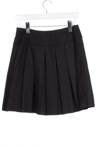 Gyerek szoknya C&A, Méret 15-18y / 170-176 cm, Szín Fekete, Ár 2 409 Ft