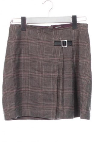 Детска пола C&A, Размер 12-13y/ 158-164 см, Цвят Многоцветен, Цена 4,60 €