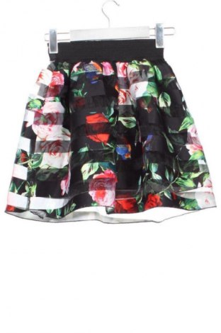Παιδική φούστα Contrast, Μέγεθος 9-10y/ 140-146 εκ., Χρώμα Πολύχρωμο, Τιμή 10,00 €