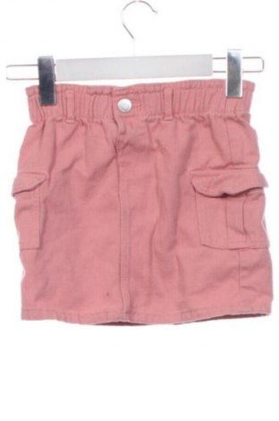 Παιδική φούστα Dopo Dopo, Μέγεθος 7-8y/ 128-134 εκ., Χρώμα Ρόζ , Τιμή 9,71 €