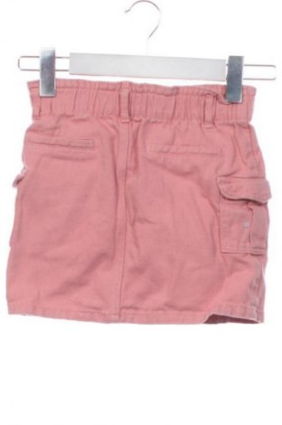Παιδική φούστα Dopo Dopo, Μέγεθος 7-8y/ 128-134 εκ., Χρώμα Ρόζ , Τιμή 9,71 €