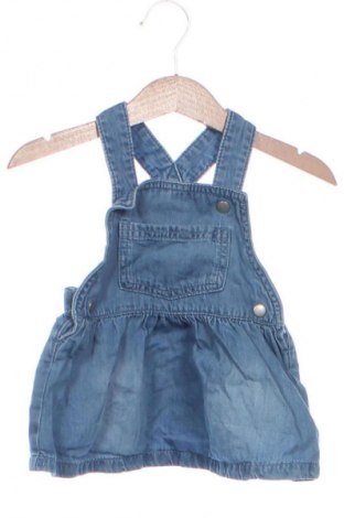 Kinderrock F&F, Größe 3-6m/ 62-68 cm, Farbe Blau, Preis € 10,00